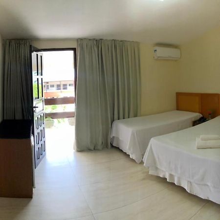 Alimar Hotel Natal Exterior photo