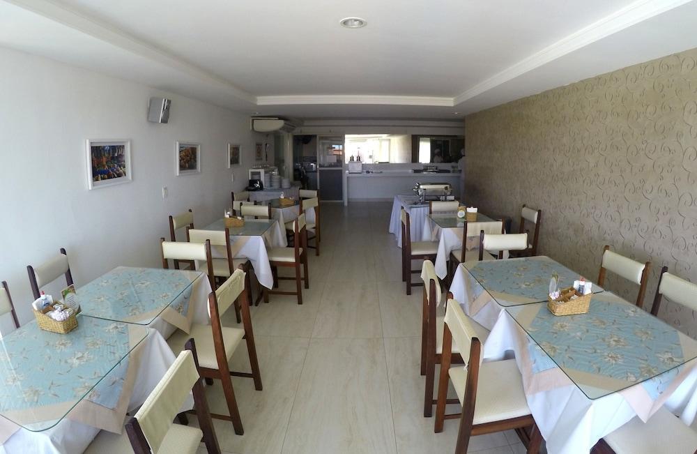 Alimar Hotel Natal Exterior photo