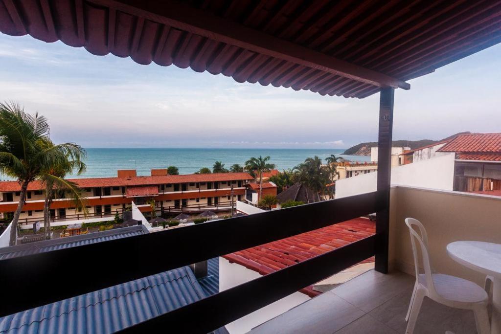 Alimar Hotel Natal Exterior photo