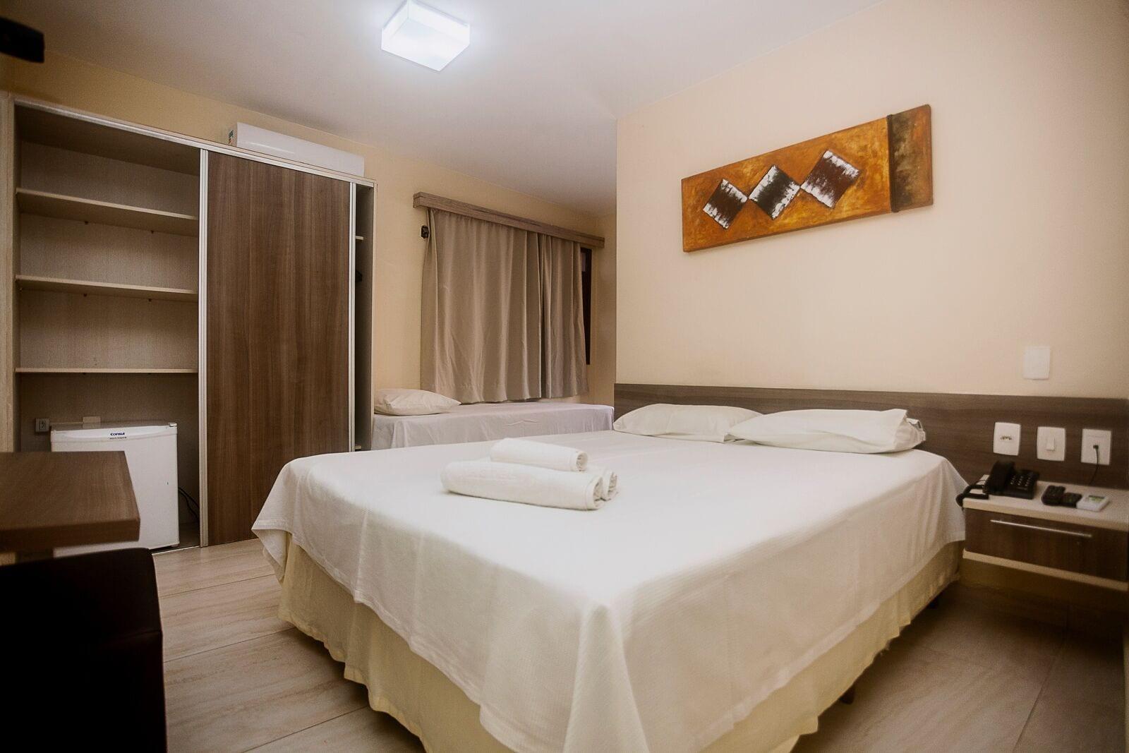 Alimar Hotel Natal Exterior photo