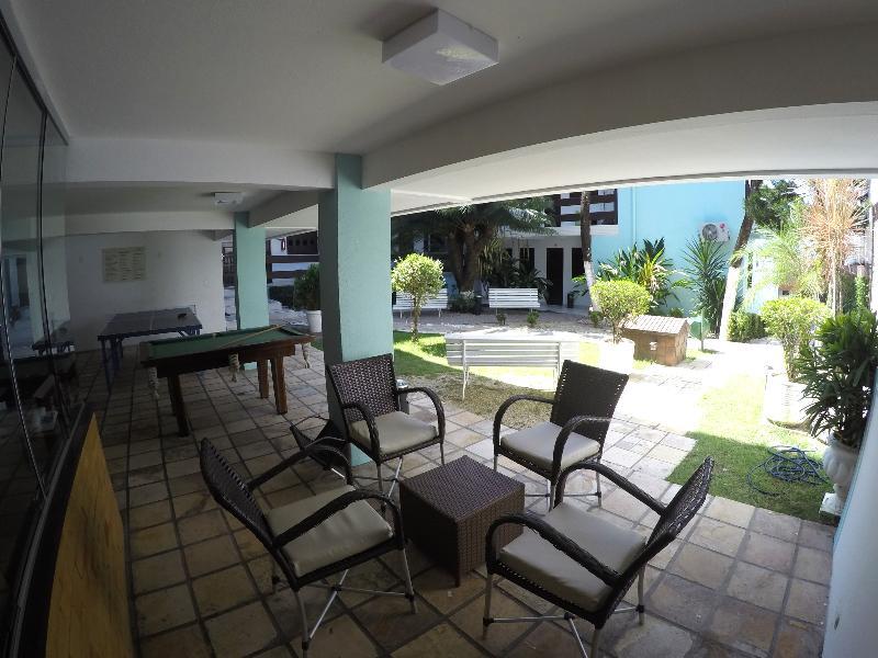 Alimar Hotel Natal Exterior photo