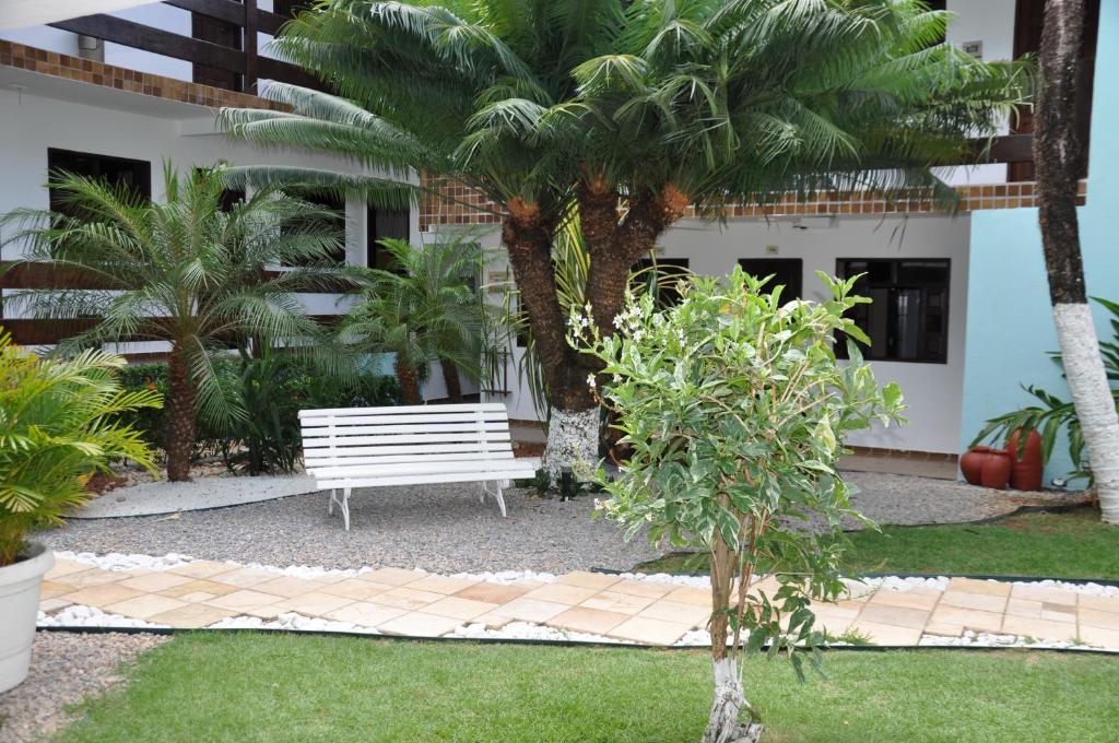Alimar Hotel Natal Exterior photo