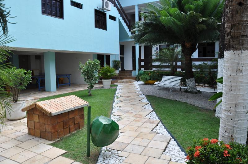 Alimar Hotel Natal Exterior photo