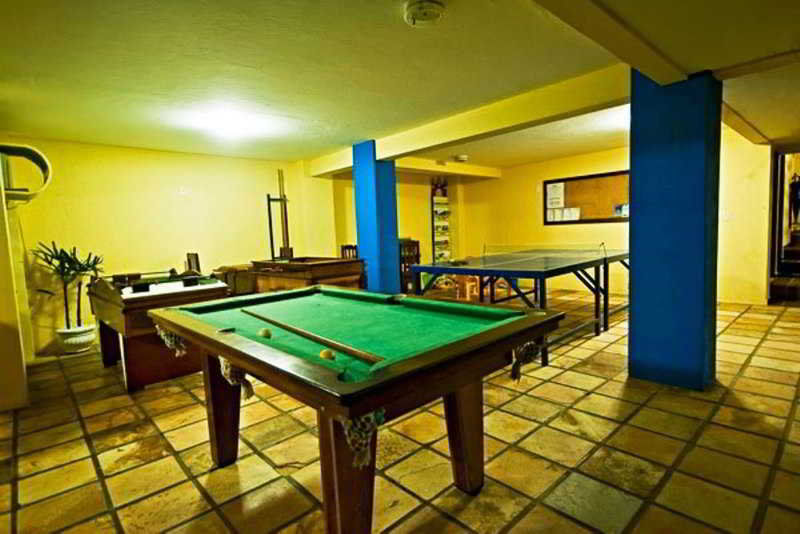 Alimar Hotel Natal Exterior photo