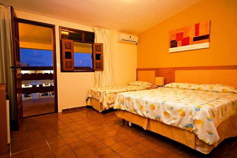 Alimar Hotel Natal Exterior photo