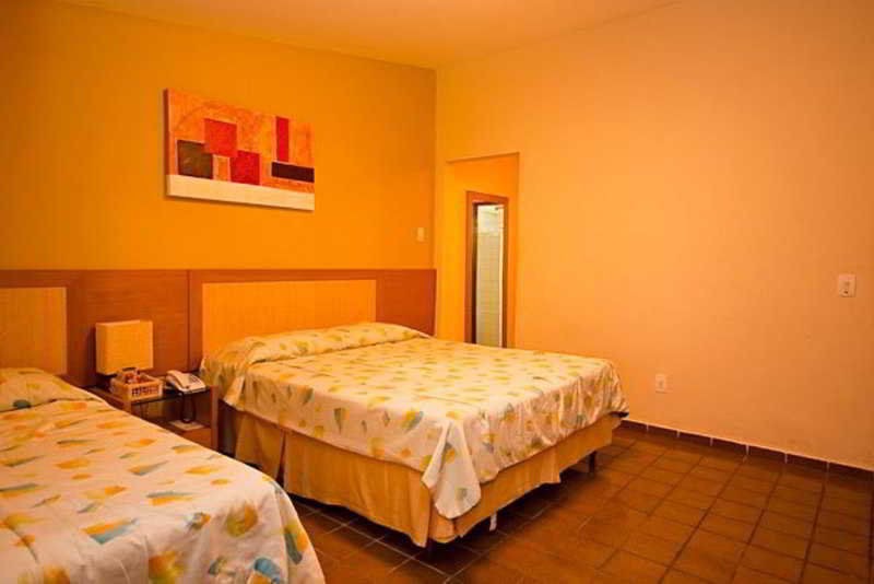 Alimar Hotel Natal Exterior photo